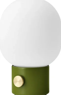 Trådløse Lamper<Audo Copenhagen JWDA Table Lamp, Portable, Ø14,4, D