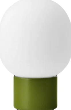 Trådløse Lamper<Audo Copenhagen JWDA Table Lamp, Portable, Ø14,4, D