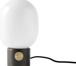 Bordlamper<Audo Copenhagen JWDA Table Lamp Small Bronzed brass