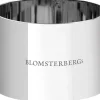 Bageartikler<Blomsterberg Kagering 5 x 7 cm 2 stk.
