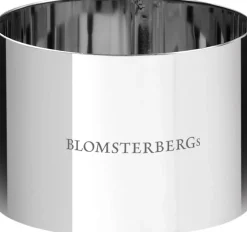 Bageartikler<Blomsterberg Kagering 5 x 7 cm 2 stk.