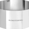 Bageartikler<Blomsterberg Kagering justerbar