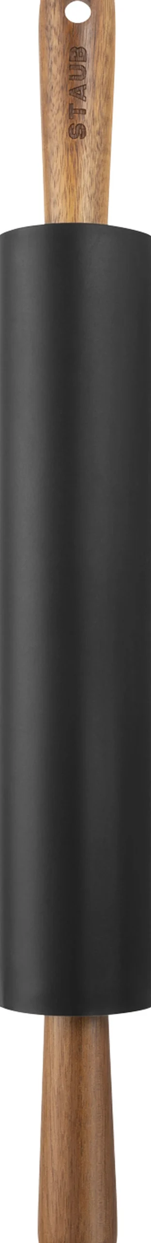 Bageartikler<Staub Kagerulle 45 Sort Speciel form