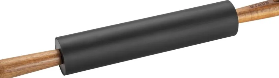 Bageartikler<Staub Kagerulle 45 Sort Speciel form