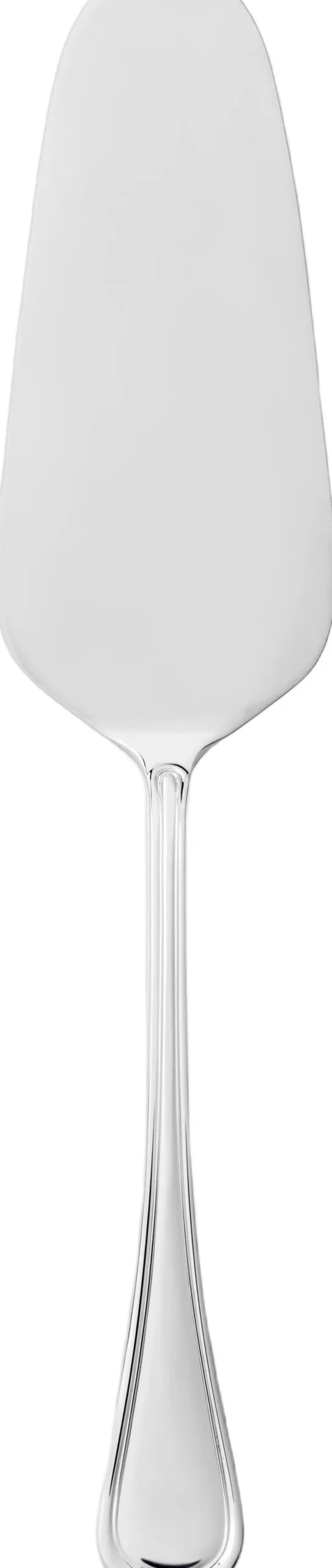 Bestik<Gense Kagespade Oxford 25,7 cm Blankt stål