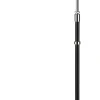 Gulvlamper<Fritz Hansen KAISER idell™ 6580-F Luxus, Black