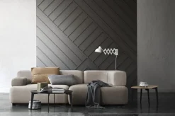 Væglamper<Fritz Hansen KAISER idell™ 6718-W, White