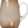 Karafler & Kander<Broste Copenhagen KANDE 'HAMMERED' MUNDBLÆST