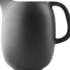 Karafler & Kander<Eva Solo Kande 0,5l Sort stentøj Nordic kitchen