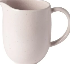 Karafler & Kander<Casafina Kande Pacifica 1,6 liter Marshmallow Keramik