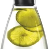 Karafler & Kander<Eva Solo Karaffel drypfri 1,0 l messing