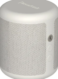 Elektronik<Kreafunk Karl Højttaler