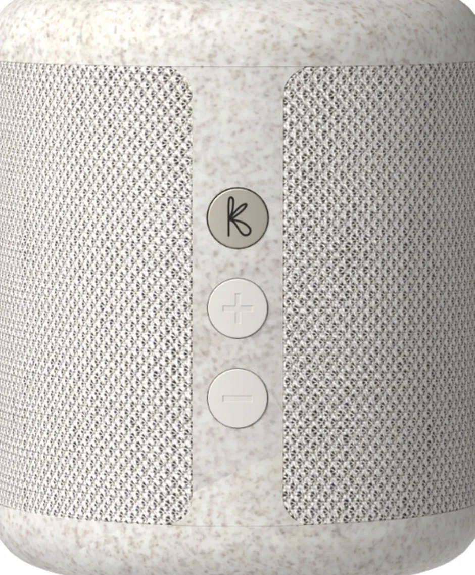 Elektronik<Kreafunk Karl Højttaler