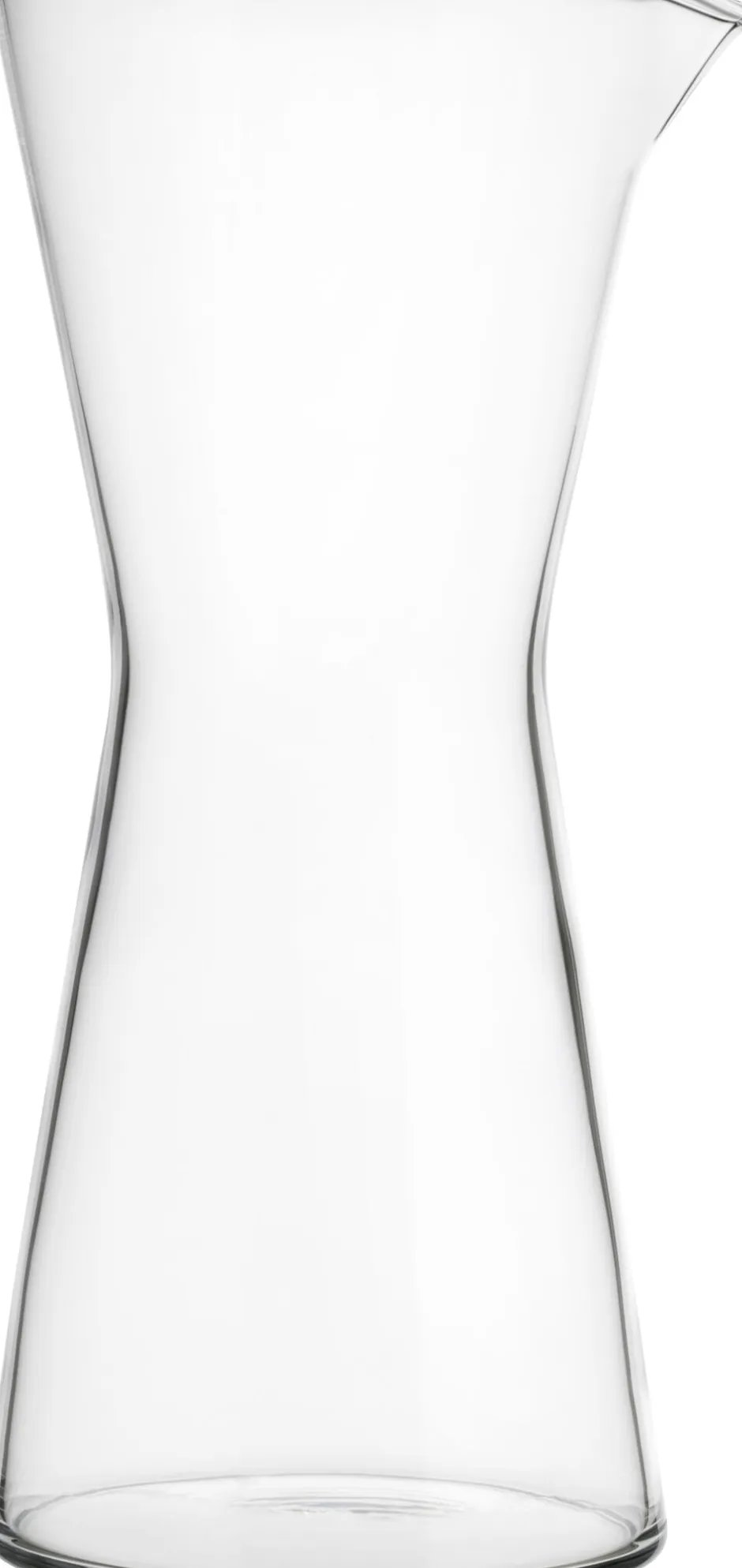 Karafler & Kander<Iittala Kartio kande