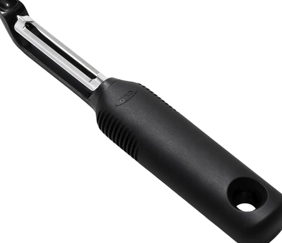 Køkkenartikler<OXO Kartoffelskræller