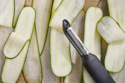 Køkkenartikler<OXO Kartoffelskræller