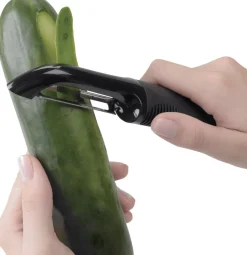 Køkkenartikler<OXO Kartoffelskræller