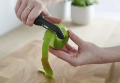 Køkkenartikler<OXO Kartoffelskræller