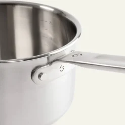 Køkkenknive & Sakse<Gastrotools Kasserolle - 5-ply - 2,5L