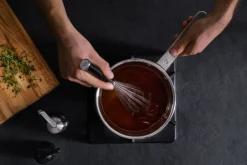 Køkkenknive & Sakse<Gastrotools Kasserolle - 5-ply - 2,5L