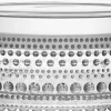 Opbevaring<Iittala Kastehelmi Krukke 5,7 cm. klar