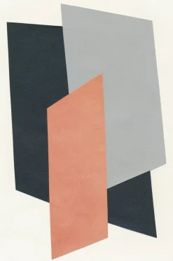 Plakater & Rammer<Poster & Frame Katrine Engman - d o y o u m i n d a r t - NOV A SILVER LINING 50X70