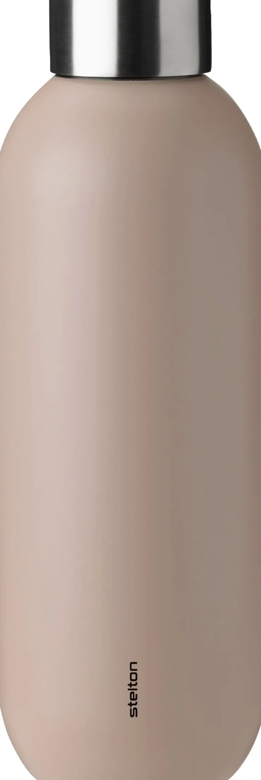 Opbevaring<Stelton Keep Cool termoflaske 0.6 l. Heather