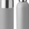Opbevaring<Stelton Keep Warm termoflaske 0,75 l, light grey
