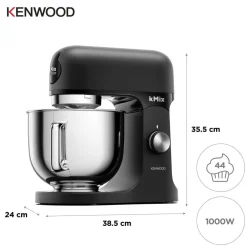 Køkkenmaskiner<Kenwood Kmix KMX751. ABK
