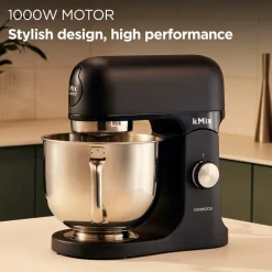 Køkkenmaskiner<Kenwood Kmix KMX751. ABK