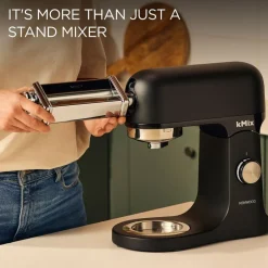 Køkkenmaskiner<Kenwood Kmix KMX751. ABK