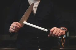 Køkkenknive & Sakse<Endeavour Keramisk strygestav 24 cm