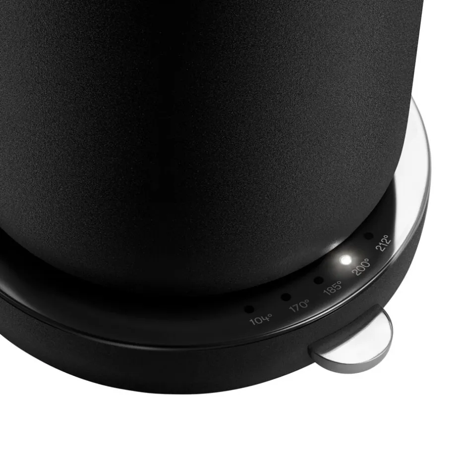 Køkkenmaskiner<Aarke Kitchenware Kettle - Black