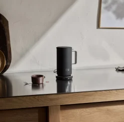 Køkkenmaskiner<Aarke Kitchenware Kettle - Black