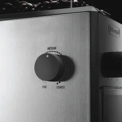 Kaffe & Te<Delonghi KG89 Coffee grinder