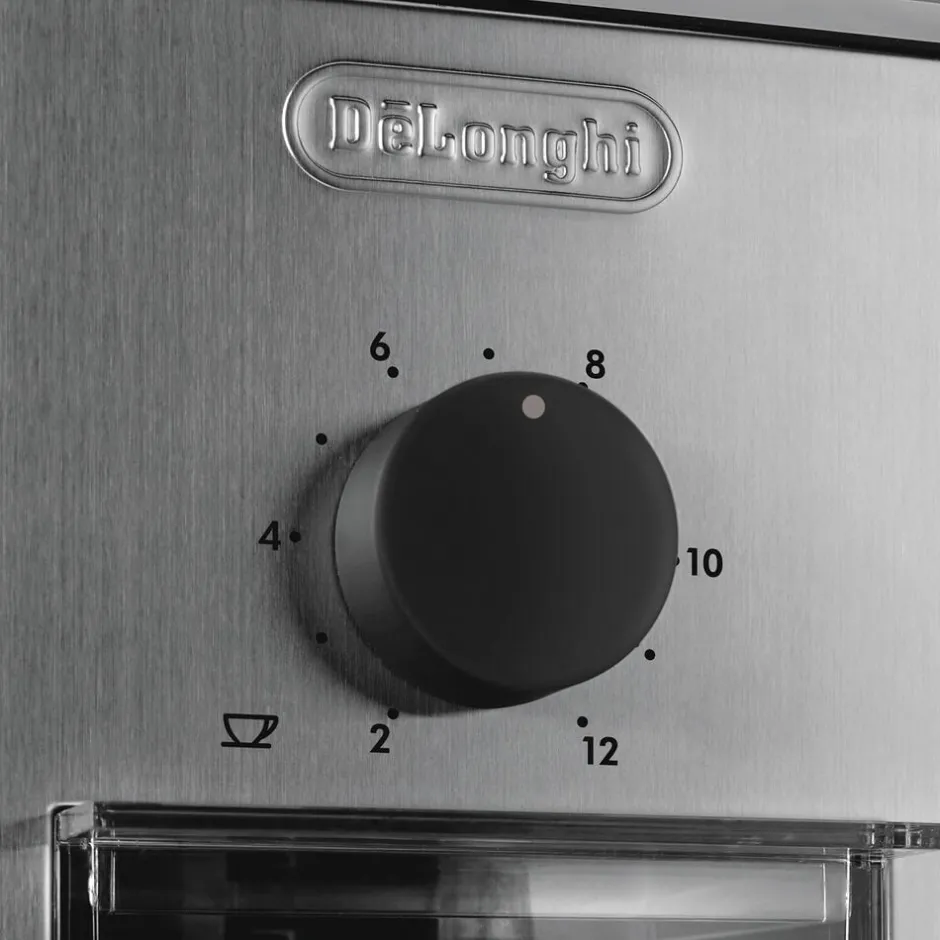 Kaffe & Te<Delonghi KG89 Coffee grinder