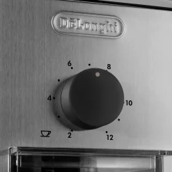 Kaffe & Te<Delonghi KG89 Coffee grinder