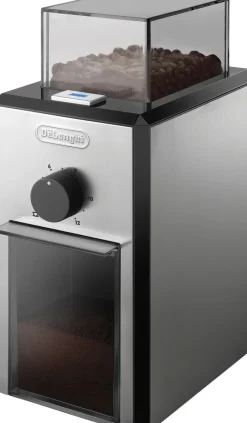 Kaffe & Te<Delonghi KG89 Coffee grinder