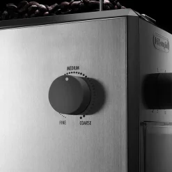 Kaffe & Te<Delonghi KG89 Coffee grinder