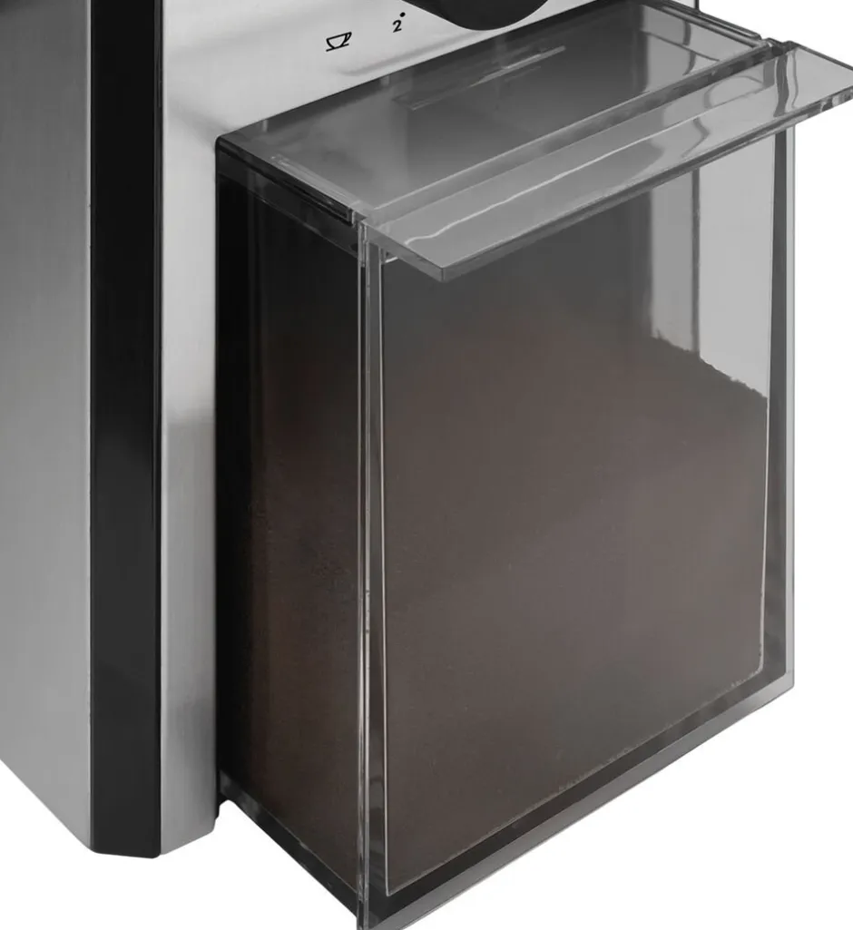Kaffe & Te<Delonghi KG89 Coffee grinder