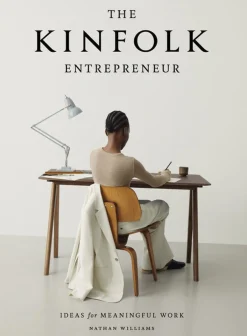 Bøger<Bøger Kinfolk Entrepreneur