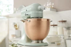 Køkkenmaskiner<KitchenAid Artisan røremaskine 4,7 l - special edition