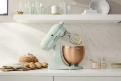Køkkenmaskiner<KitchenAid Artisan røremaskine 4,7 l - special edition