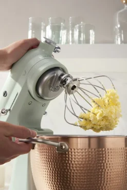 Køkkenmaskiner<KitchenAid Artisan røremaskine 4,7 l - special edition