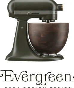 Køkkenmaskiner<KitchenAid Artisan røremaskine 4,7 l - special edition