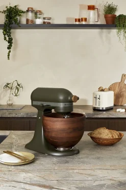 Køkkenmaskiner<KitchenAid Artisan røremaskine 4,7 l - special edition