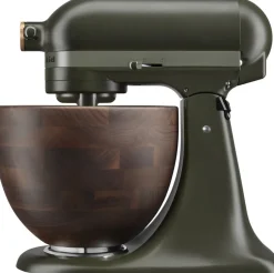 Køkkenmaskiner<KitchenAid Artisan røremaskine 4,7 l - special edition
