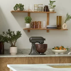 Køkkenmaskiner<KitchenAid Artisan røremaskine 4,7 l - special edition