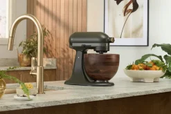 Køkkenmaskiner<KitchenAid Artisan røremaskine 4,7 l - special edition