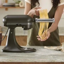 Køkkenmaskiner<KitchenAid Artisan røremaskine 4,7 l - special edition